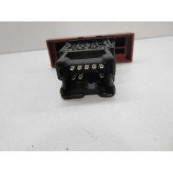 Bouton De Warning Nissan X-trail 1 Phase 1